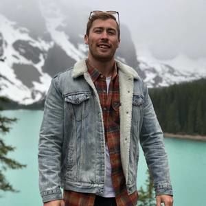 Meet your Posher, Eli